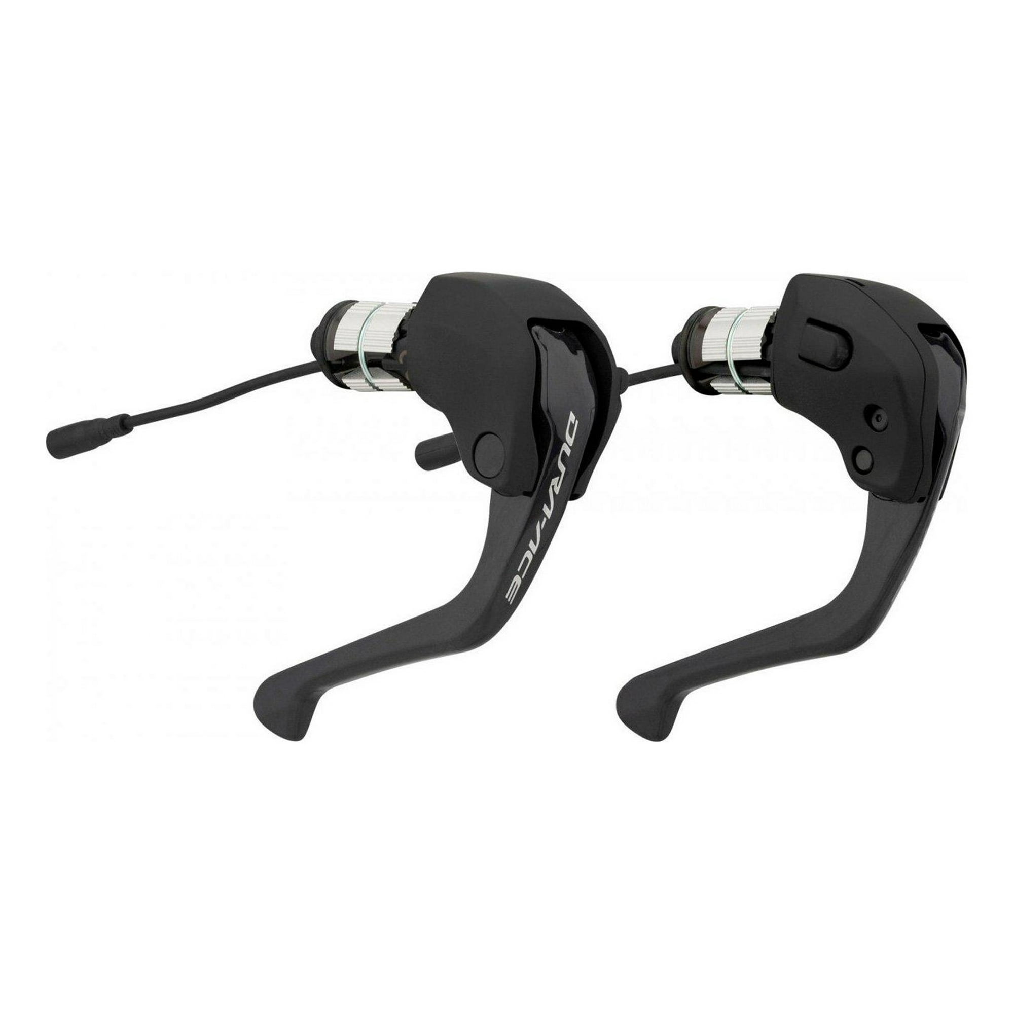 Manilla Cambio Freno Shimano Dual Control Lever Para Freno