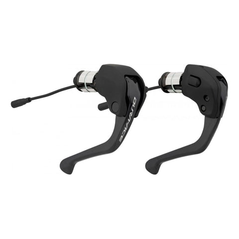 Manilla Cambio Freno Shimano Dual Control Lever Para Freno