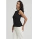thumbnail image 4 of Polera Mujer Texturizada Negro, 4 of 6