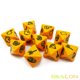 thumbnail image 2 of Set de dados Bescon Dungeon and Wilderness Terrain RPG, 2 of 9