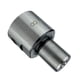 thumbnail image 1 of Adaptador De Biela De Mandril De Taladro Para Mandril De Torno De 8 Mm, 1 of 5