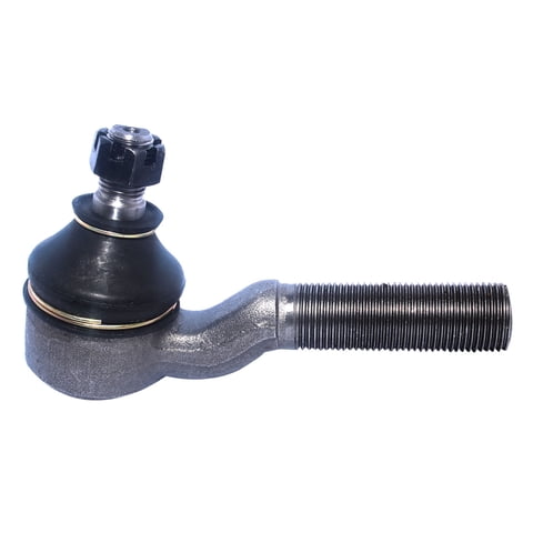 Repuestos Del Sol - Par Terminal Direccion Exterior Delantero Nissan D21 King Cab 2.0 1986 1994