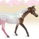thumbnail image 2 of Caballo de Juguete Breyer Horses Freedom Series Neopolitan a escala 1:12, 2 of 3