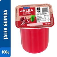Jalea Sabor Guinda Tradicional 100 G Lider