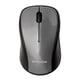 thumbnail image 2 of Mouse Inalámbrico Plata 3D Datacom, 2 of 2