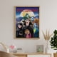 thumbnail image 5 of Kit de Pintura de Diamantes 5D Desmarcar Hotel Transilvania 30x40cm, 5 of 6