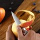 thumbnail image 5 of Cuchillo Santoku 5.5  Profesional Acero Inoxidable, 5 of 7