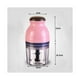 thumbnail image 2 of Procesadora Picadora para Carnes Frutas 600ml, 2 of 5