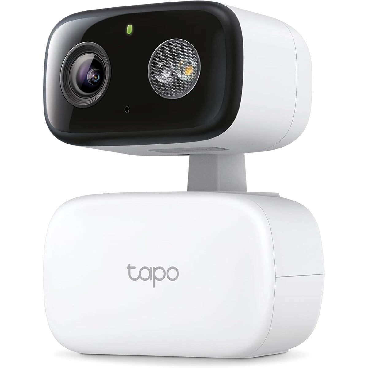 Cámara De Seguridad Tapo C206 1080p Pan/tilt Wifi Ip65 Visión Nocturna