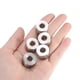 thumbnail image 4 of Uxcell 10Pcs Separador de Acero Inoxidable 5/16" Agujero x 3/4" OD x 1/2" Longitud, 4 of 6