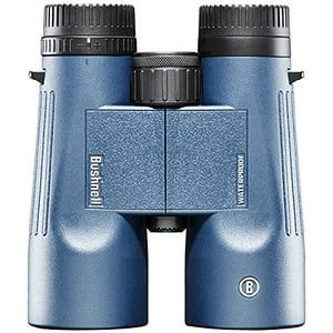 Prismáticos Bushnell Explorer 10X42 Con Prisma De Techo Impermeable