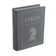 thumbnail image 1 of Edición vintage de estantería de Chess WS Game Company, 1 of 8