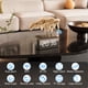 thumbnail image 2 of Cámara de seguridad interior USBRMT 4K, reloj WiFi 5G con visión nocturna, 2 of 3