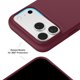 thumbnail image 3 of Funda Velvet Caviar MagSafe para iPhone 18 Pro y 17 Pro, 3 of 3