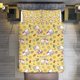 thumbnail image 2 of Vacation Hello Kitty Comforter Set Soft 3 Pcs Twin Bedding Sets Thicken for All Season, 2 of 5