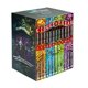 thumbnail image 1 of Colección de 12 libros de la serie Cirque Du Freak – BMI, 1 of 2
