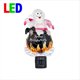 thumbnail image 2 of Lámpara Novelty Lights 8 cm Fantasma en Caldero Luz Nocturna 120 V, 2 of 6