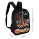 thumbnail image 2 of Thundercats-theme Backpack, Campus style schoolbag Bookbag with Adjustable Shoulder Straps And Large Zip Compartment, Unisex Travel Bags., 2 of 6