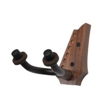 Bothyi - Perchero De Pared Con Gancho Para Guitarra, Gancho Para Guitarra, Mandolinas, Guitarras Folklóricas, Estilo Banjo C