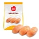 thumbnail image 1 of Pan Precocido Congelado Barritas 20 Un, 840 g, 1 of 1