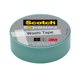 thumbnail image 1 of Cinta adhesiva Scotch Expressions, color azul pastel, 15 mm x 10 m, 1 of 4