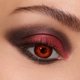 thumbnail image 5 of Paleta de sombras de ojos ColourPop Twilight New Moon 0.6 oz, 5 of 7