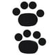 thumbnail image 1 of Pack de 10 Agarres de Almohadilla de Tracción EVA, Deck SUP para Perro, Stand Up Paddleboard, Negro, 1 of 3