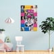 thumbnail image 4 of Carinha de Anjo Cuadro decorativo colgante - Arte de pared - Póster enmarcado - Decoración de pared - Regalos para familia, amigos y aficionados 20*30 cm, 4 of 6