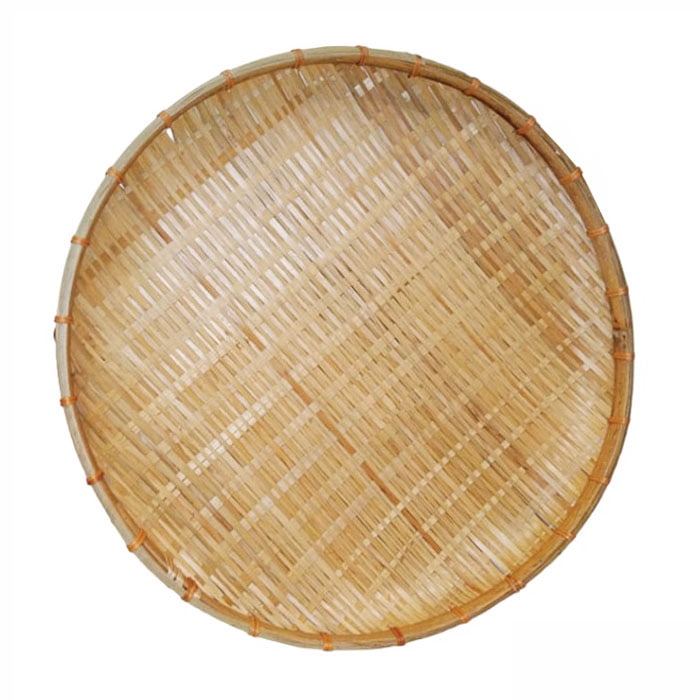 Bric - Cesta Para Decoración Mural