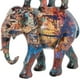 thumbnail image 2 of Figura Decorativa Elefante Clipart Arts Doble, 2 of 4