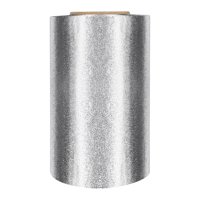 Magideal - Láminas Para El Cabello, Peluquería, Permanente, Manicura, Bricolaje, Práctico, Fácil De Usar, Salón, Versátil, Salones De Peluquería, Coloración Del 50 Metros