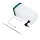 thumbnail image 2 of Dispensador Automático Desmontable Del Alimentador De Agua Del Bebedero Para El Pollo Del Conejo 1L, 2 of 5