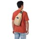 thumbnail image 2 of Bandolera JanSport Move Sling, capacidad 6 litros, travertino, 2 of 6