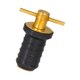 thumbnail image 5 of Tapón De Drenaje Con Mango De Latón, Fácil De Usar, Reemplaza Para Plomería, Kayaks, Yates, Mango En T De 17mm, 5 of 5
