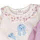 thumbnail image 2 of Body Recién Nacido Niña Surtido Pillin, 2 of 3