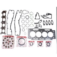 Repuestos Del Sol - Juego Empaquetadura Motor Peugeot 206 2.0 2000 2008