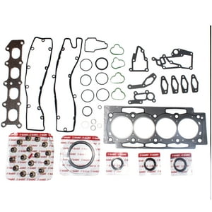 Repuestos Del Sol - Juego Empaquetadura Motor Peugeot 407 2.0 2005 2010