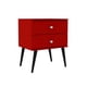 thumbnail image 1 of Velador Felipe Rojo, 1 of 3