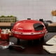 thumbnail image 3 of Horno Pizza Napoles Rojo, 3 of 8