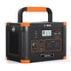 thumbnail image 1 of Central eléctrica portátil GRECELL 519Wh 500W 1000W Peak, 1 of 9
