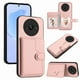 thumbnail image 3 of FOXDOCK Funda para Xiaomi Redmi A3 4G con Bloqueo RFID - Diseño Elegante con Cierre de Botón, 3 of 5