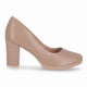 thumbnail image 1 of Zapato Mujer Nude Deise 012 Piccadilly, 1 of 4