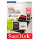 thumbnail image 1 of Tarjeta microSDXC SanDisk Professional Ultra 64GB UHS-1 Clase 10, 1 of 8