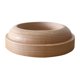 thumbnail image 5 of Coffee Tamper Whorl Base Plana Ripple Espresso Cafe Barista 51mm, 5 of 5