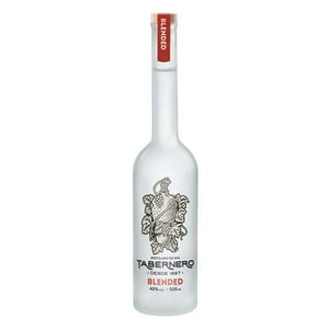 Tabernero - Aguardiente Blended 500Cc