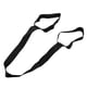 thumbnail image 3 of Yoga Mat Alfombra Grueso Flexible Ejercicio 10MM Negro, 3 of 3