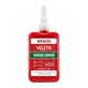 thumbnail image 1 of Fijador de roscas VIKAGU 270 verde de alta resistencia 250 ml, 1 of 8