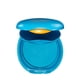 thumbnail image 1 of Funda de maquillaje Shiseido vacía pequeña para base de protección UV, 1 of 1