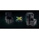 thumbnail image 2 of Cargador de Baterías CoreSWX LLC GP-X4A Mini Quad Travel, 2 of 2
