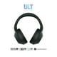 thumbnail image 3 of Audífonos Headphones Sony WHULT900N/B Noise Cancelling Bluetooth Negro, 3 of 16